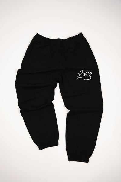 L3 ESSENTIAL ONYX TRACKPANT